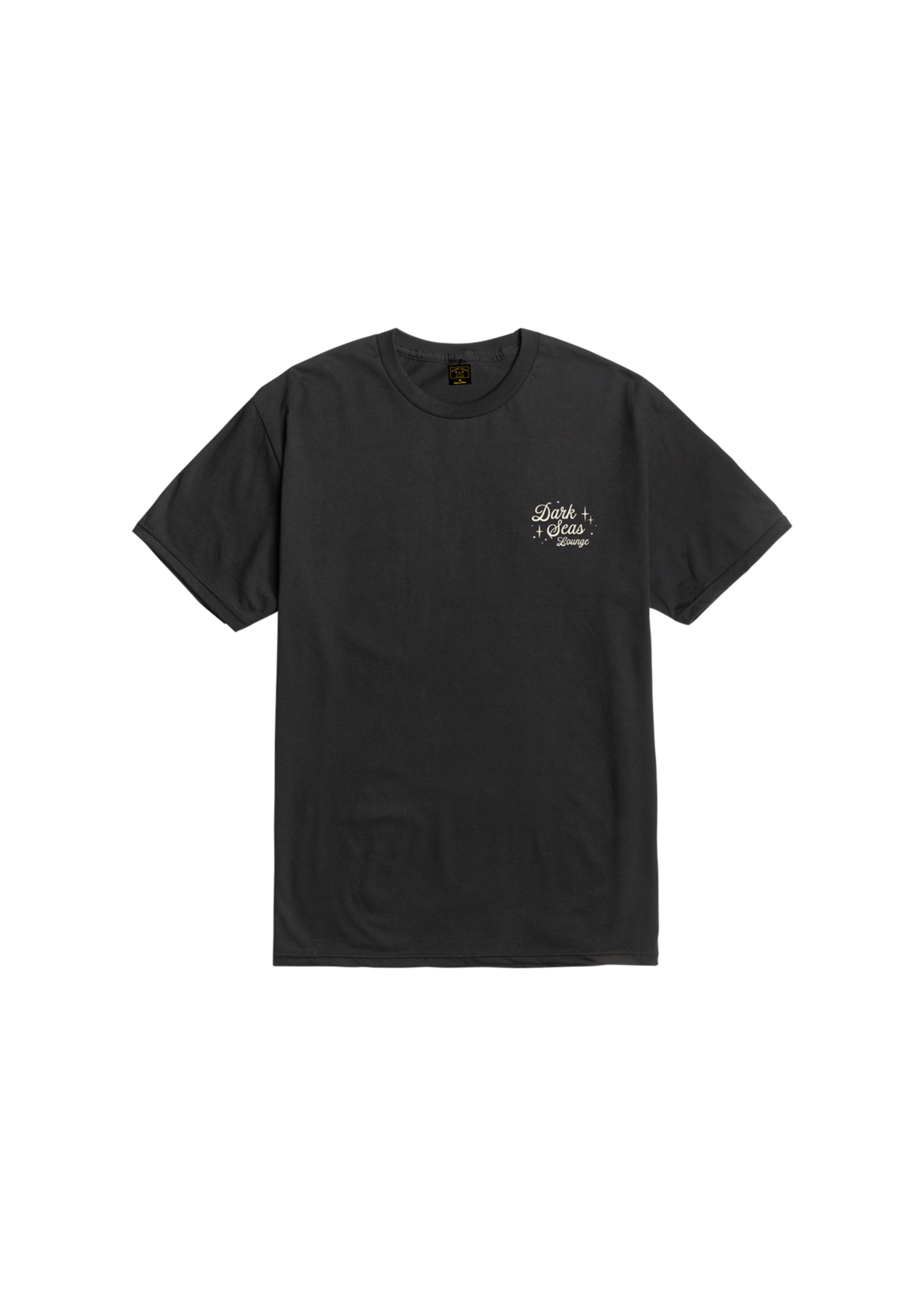 Dark Seas MOON MAIDEN TEE SM26