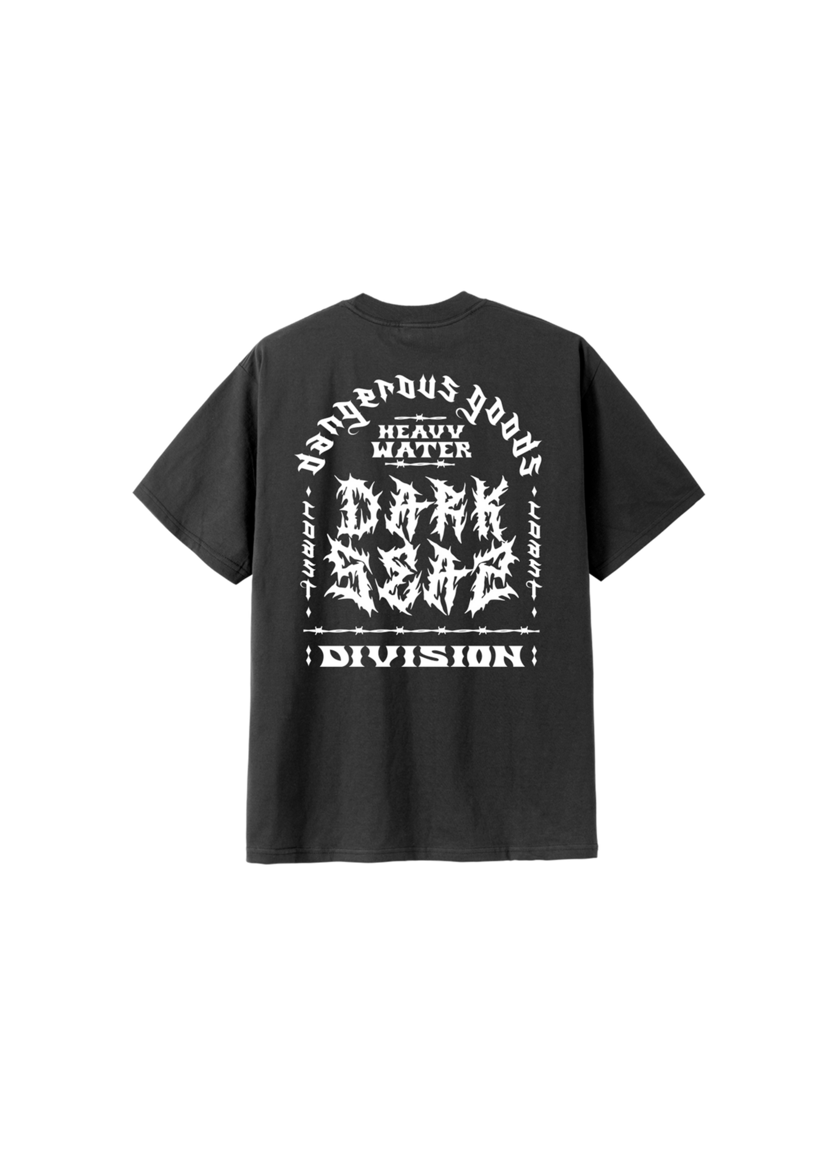 HEAVY WATER TEE SM26