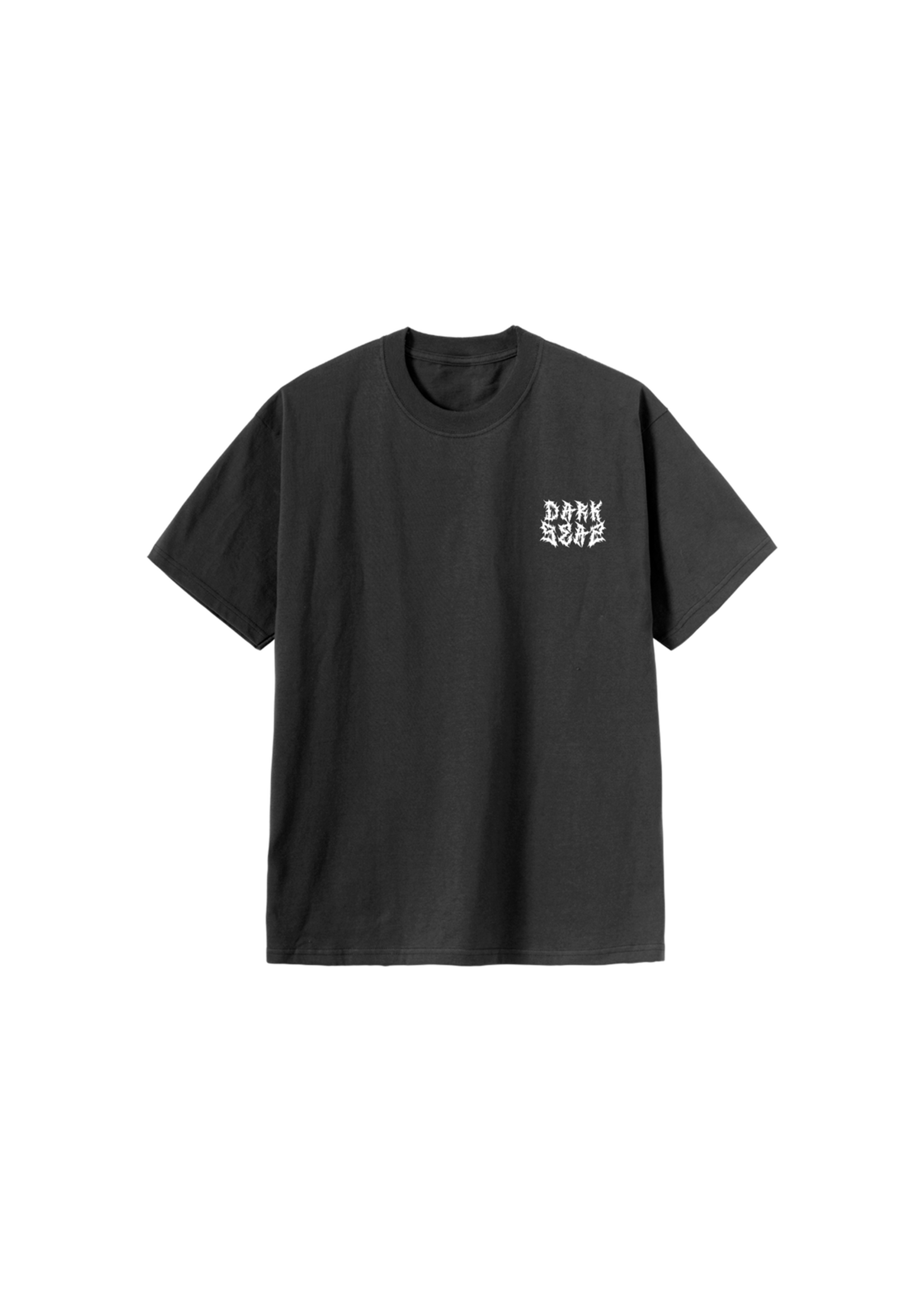 HEAVY WATER TEE SM26