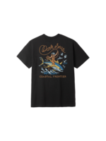 Dark Seas RIDE 'EM WET TEE SM26