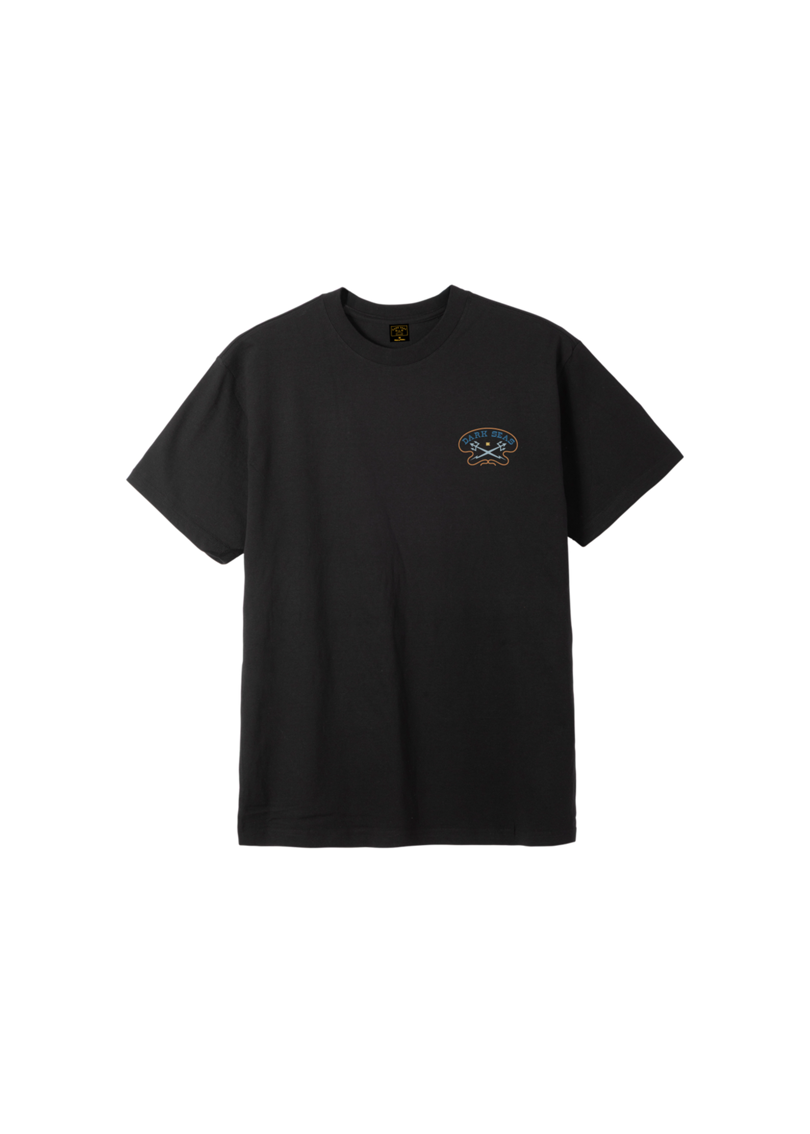 Dark Seas RIDE 'EM WET TEE SM26