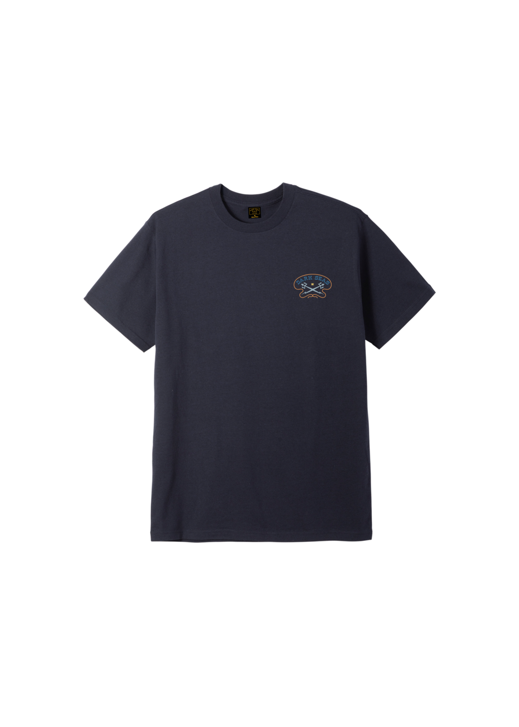 Dark Seas RIDE 'EM WET TEE SM26