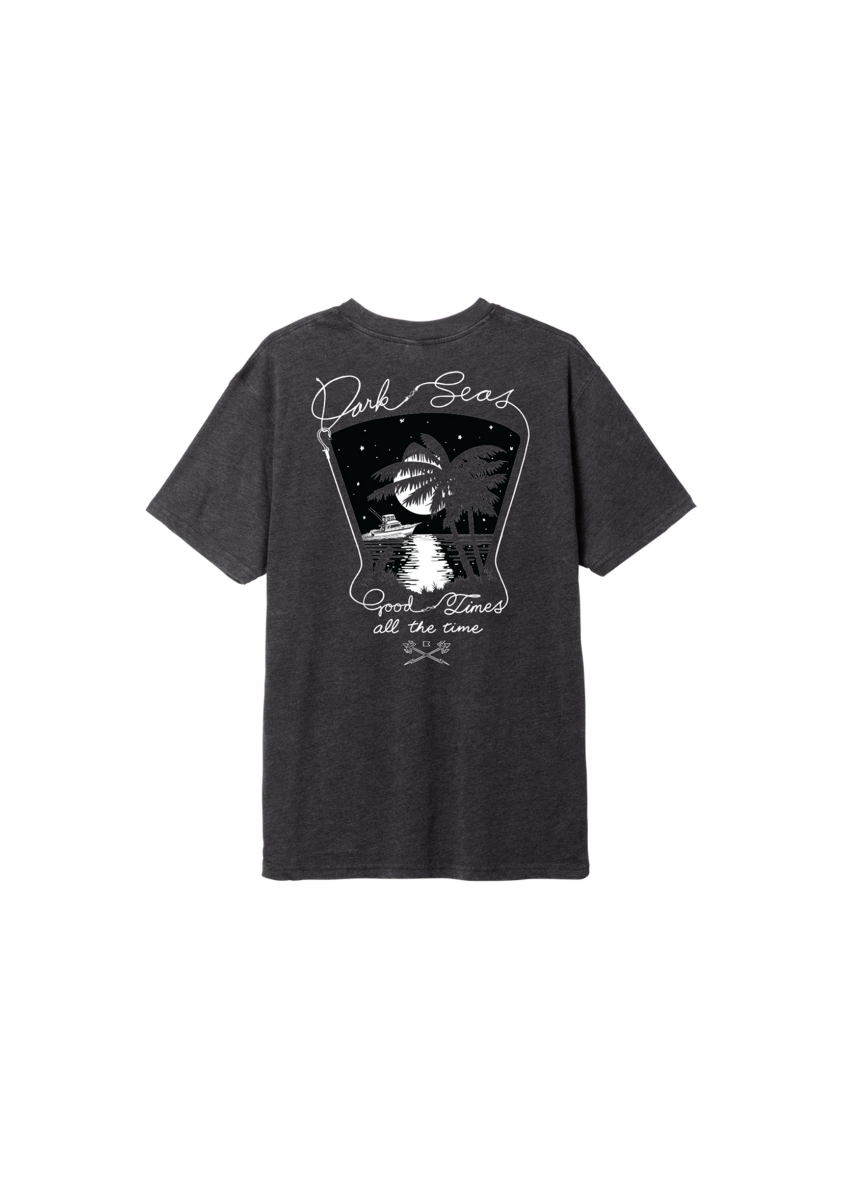 Dark Seas NITE LINE SM26