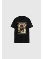 TEAMLTD GOOD BOY TEE YOUTH  W25