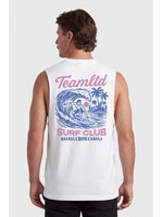 TEAMLTD SURF CLUB AUSSIE TANK SM26