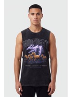 TEAMLTD STAMPEDE AUSSIE TANK SM26