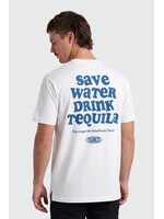 TEAMLTD SAVE WATER TEE SM26