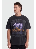 TEAMLTD STAMPEDE OVERSIZED TEE SM26