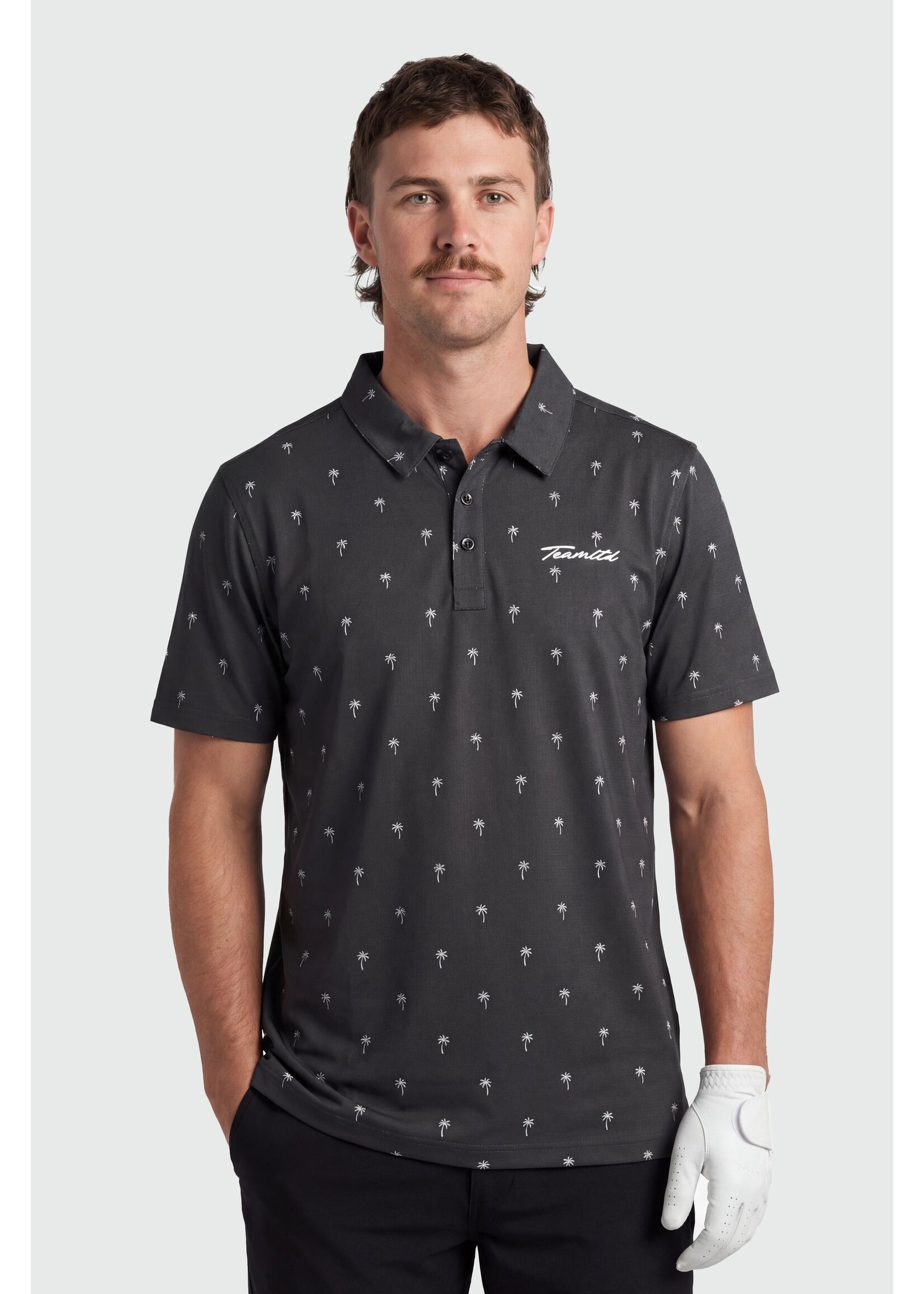 TEAMLTD PAR TEE POLO SM26