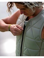 LOVE NOR MONEY VEST SM26