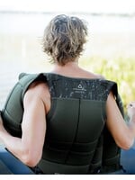 Follow AFFILIATE IMPACT VEST SM26
