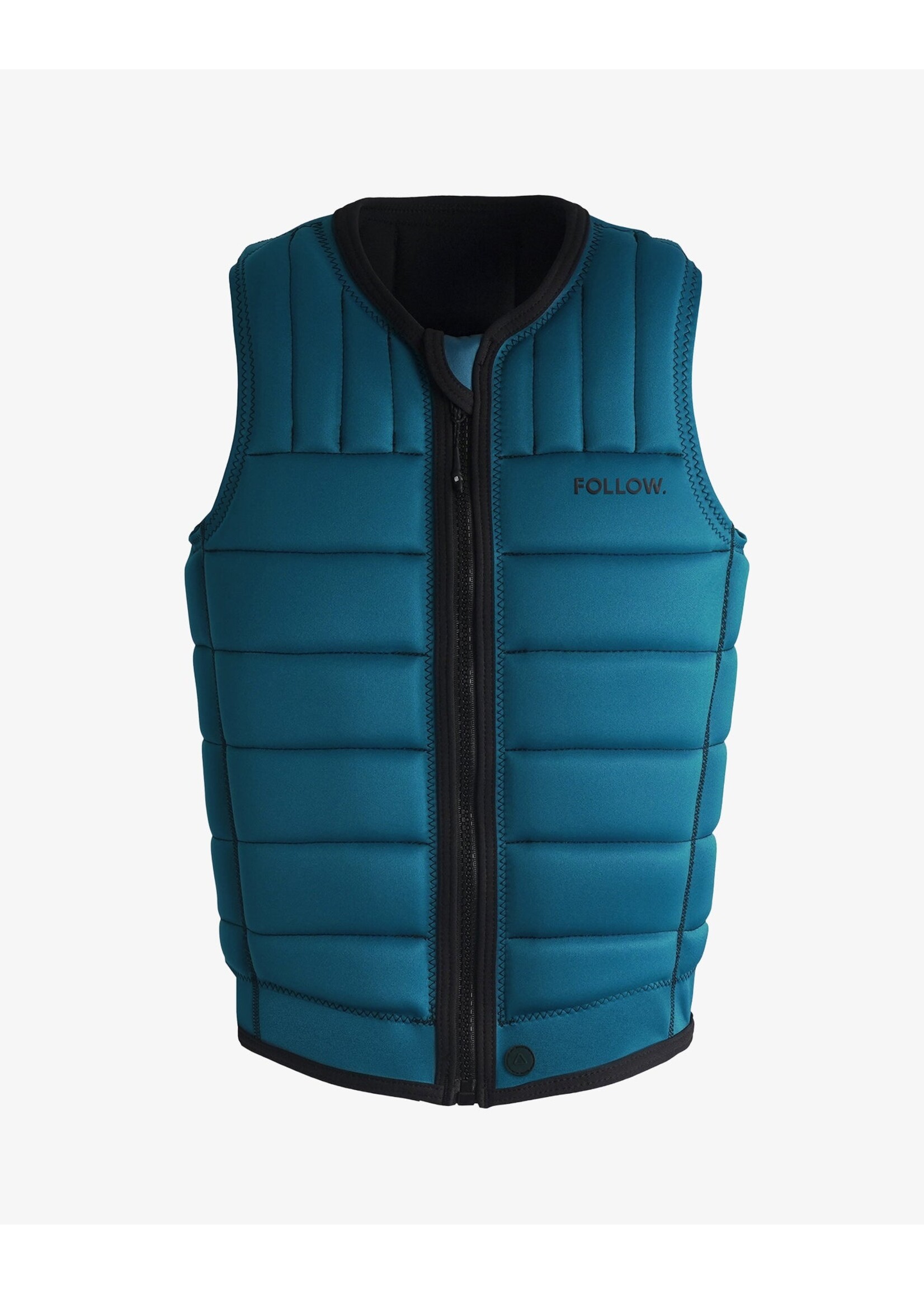 Follow TOTAL IMPACT VEST SM26