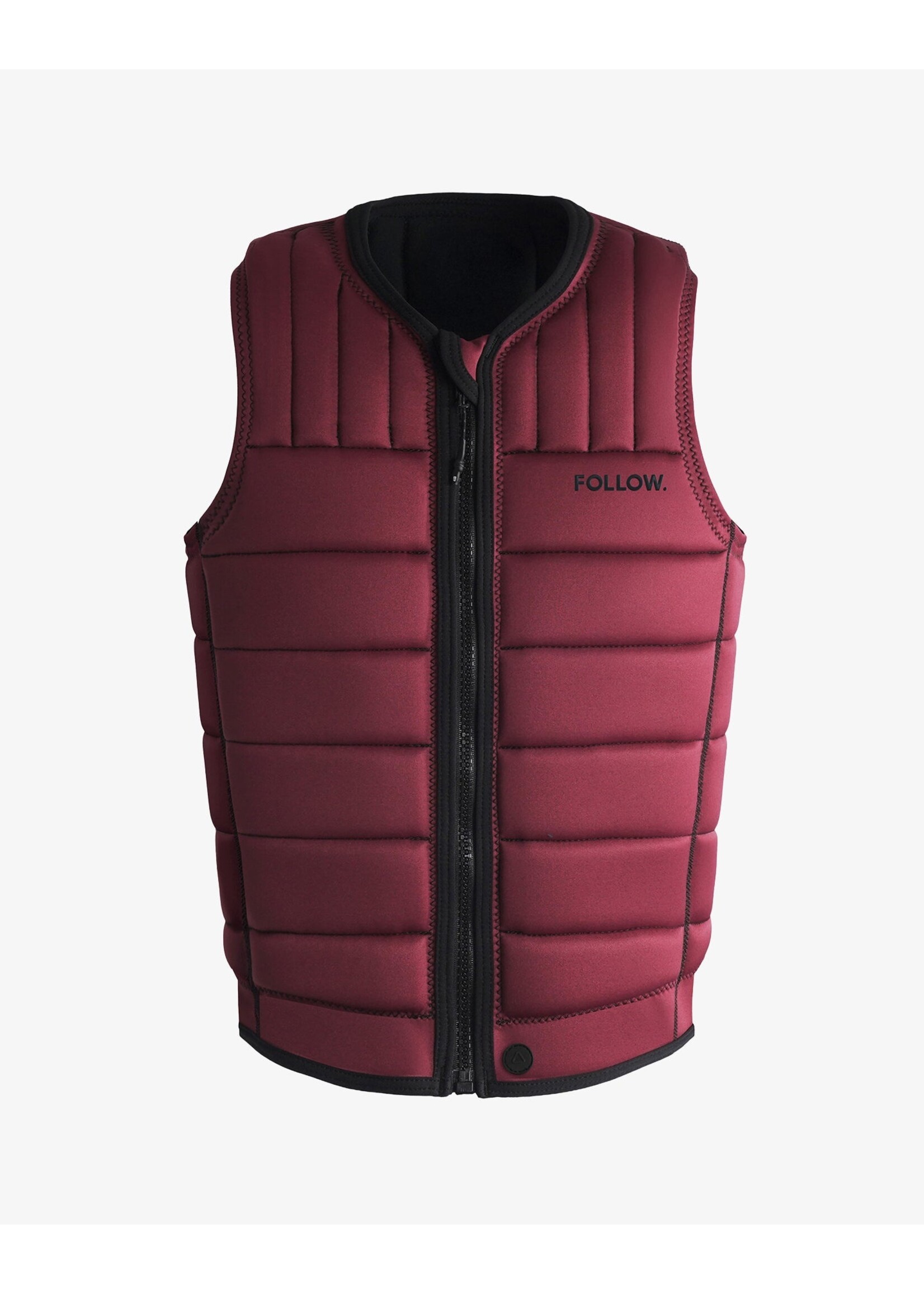 Follow TOTAL IMPACT VEST SM26