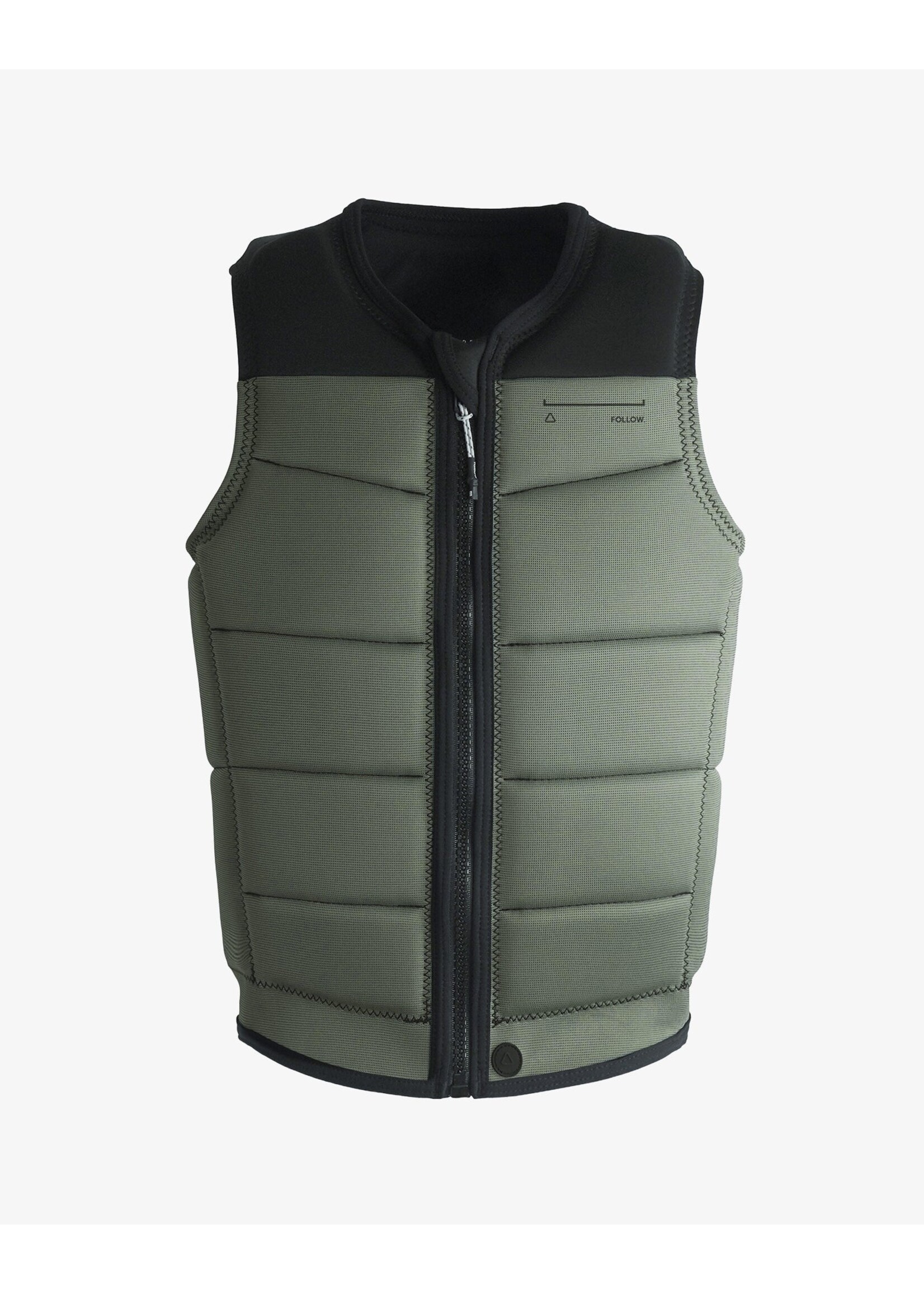 Follow SECTION IMPACT VEST SM26