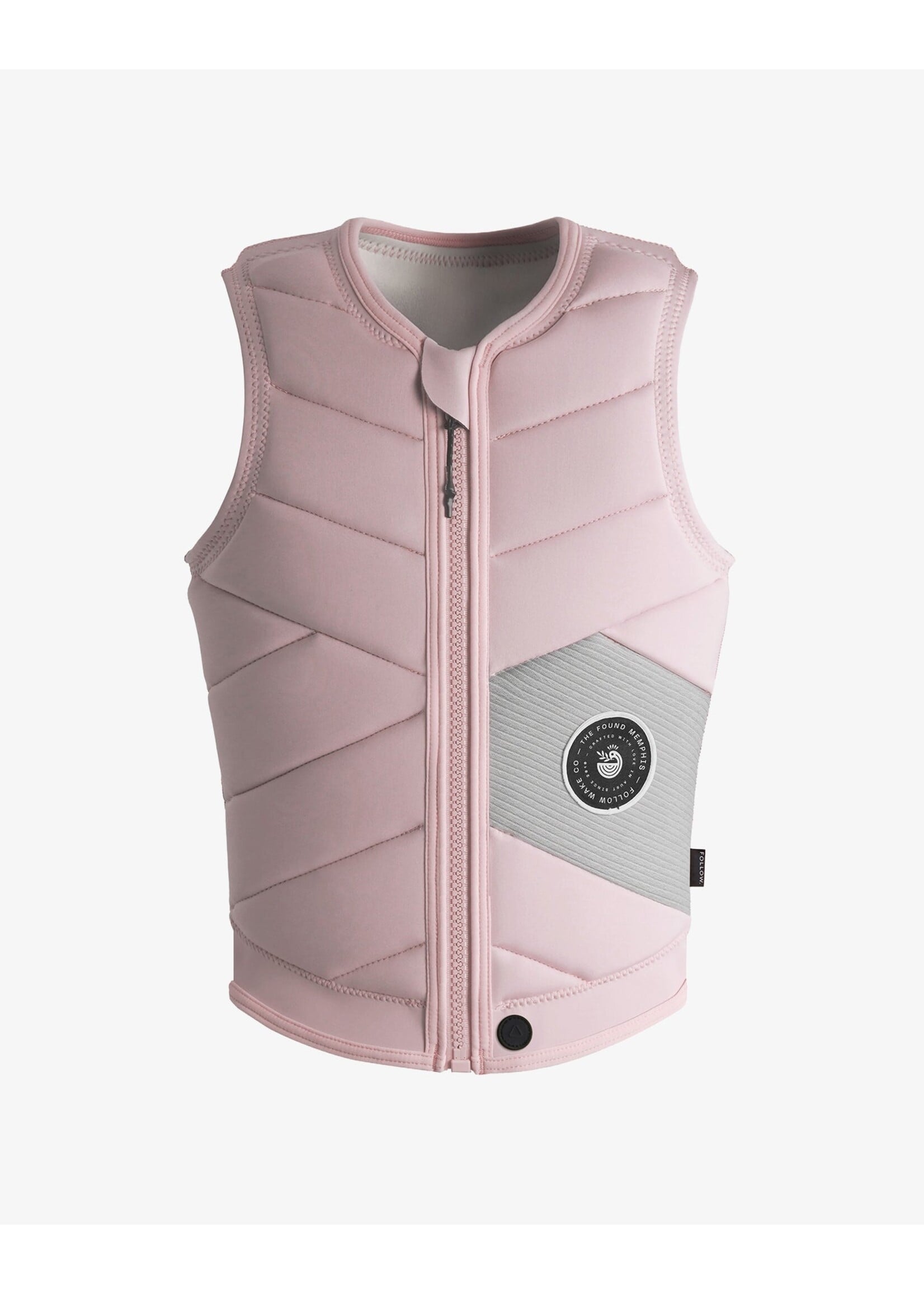 Follow MEMPHIS IMPACT VEST WMNS SM26