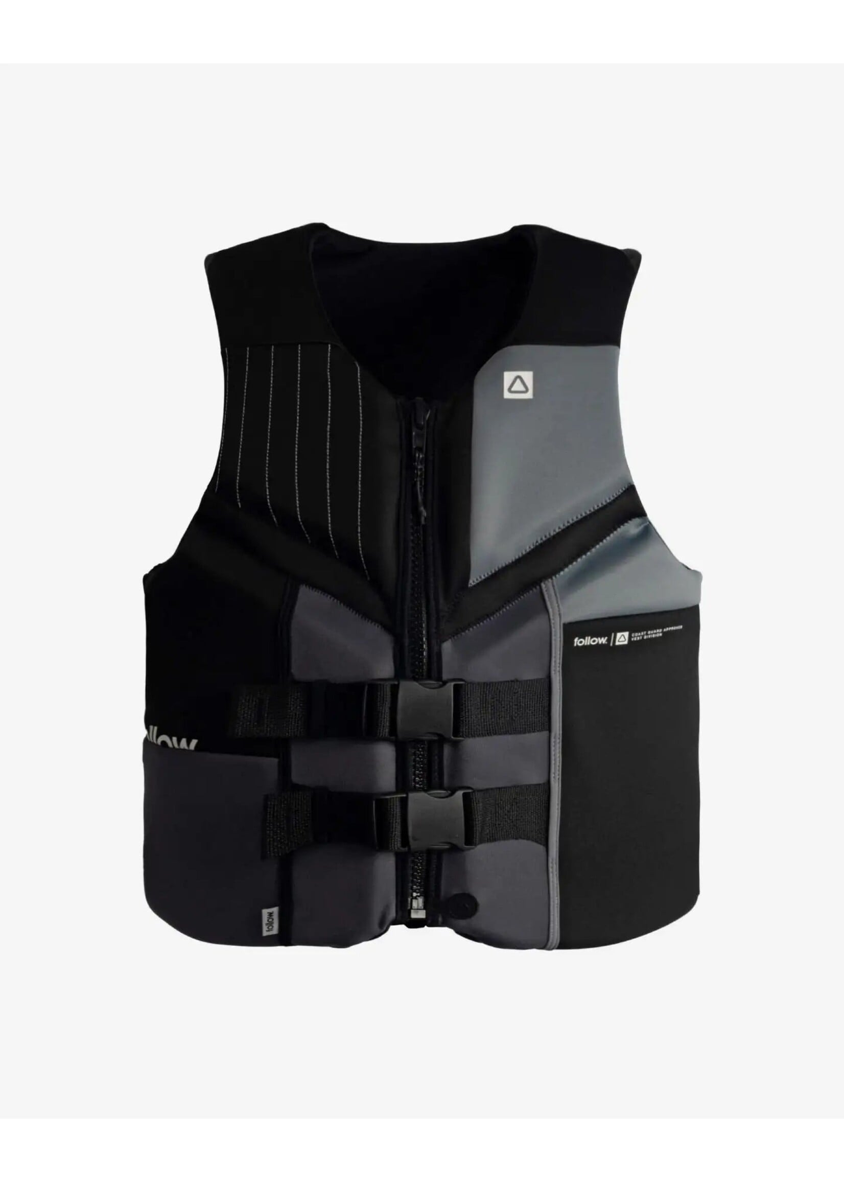 Follow CURE 2 CCGA VEST SM26