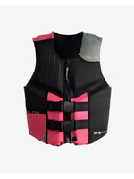 Follow CURE LADIES CCGA VEST SM26