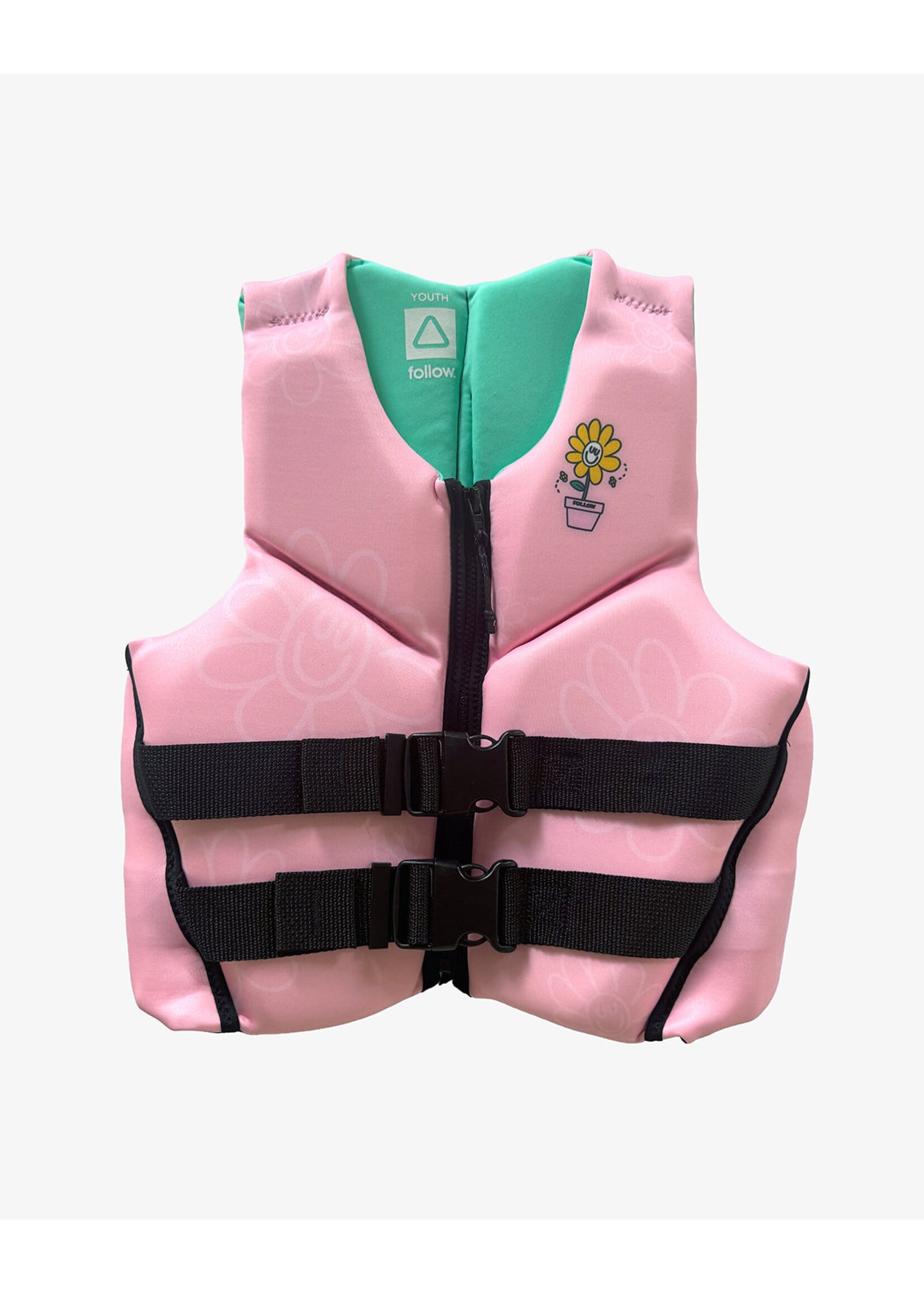 Follow GROMMY YOUTH CCGA VEST SM26
