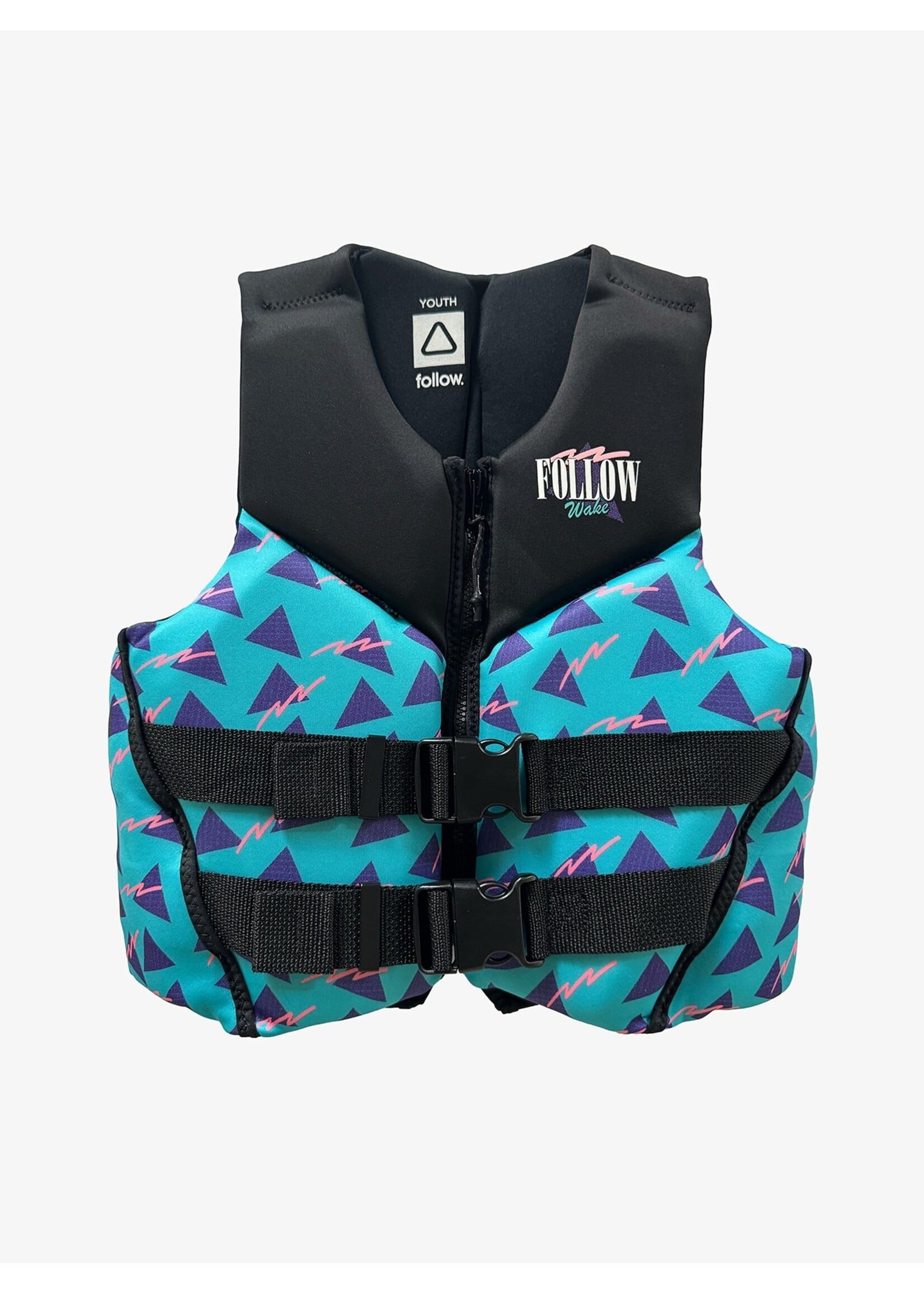 Follow GROMMY YOUTH CCGA VEST SM26