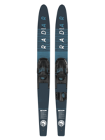 Radar ORIGIN COMBO w/HORSESHOE 59 SM26