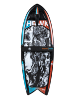 Radar HAWK KNEEBOARD SM26