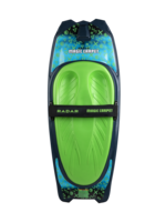 Radar MAGIC CARPET KNEEBOARD SM26