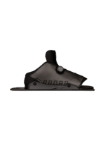 Radar VECTOR CARBITEX BOA HRT REAR ALUM. SM26