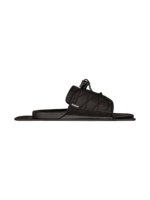 Radar ADJUSTABLE REAR TOE PLATE FEATHER SM26