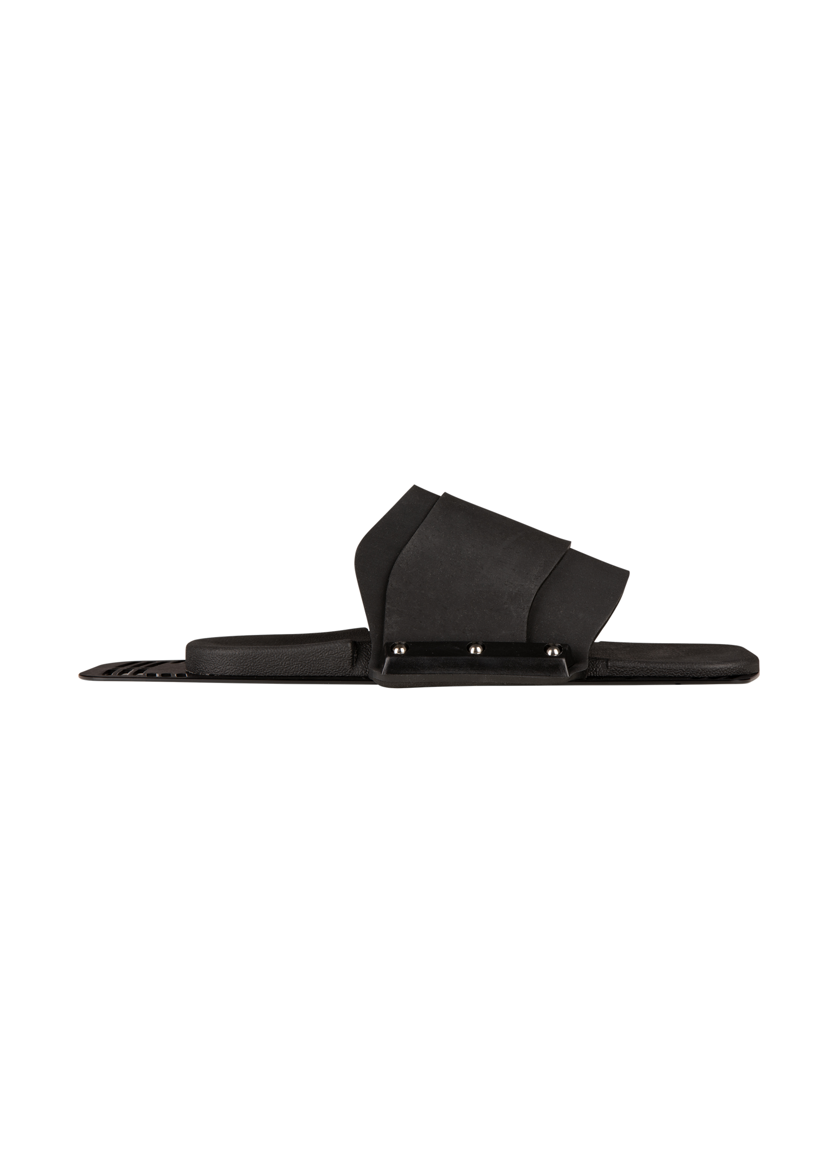 Radar SLALOM RUBBER FITTED RTP ALUM. SM26