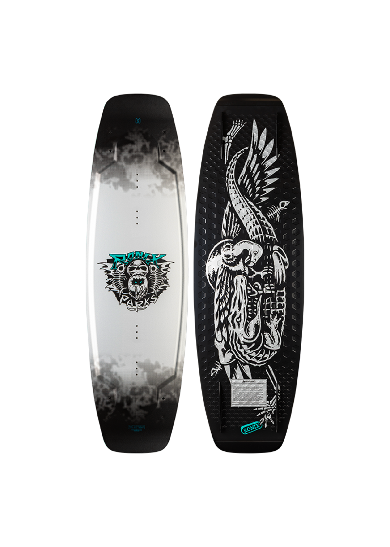 Ronix PARKS MODELLO SM26