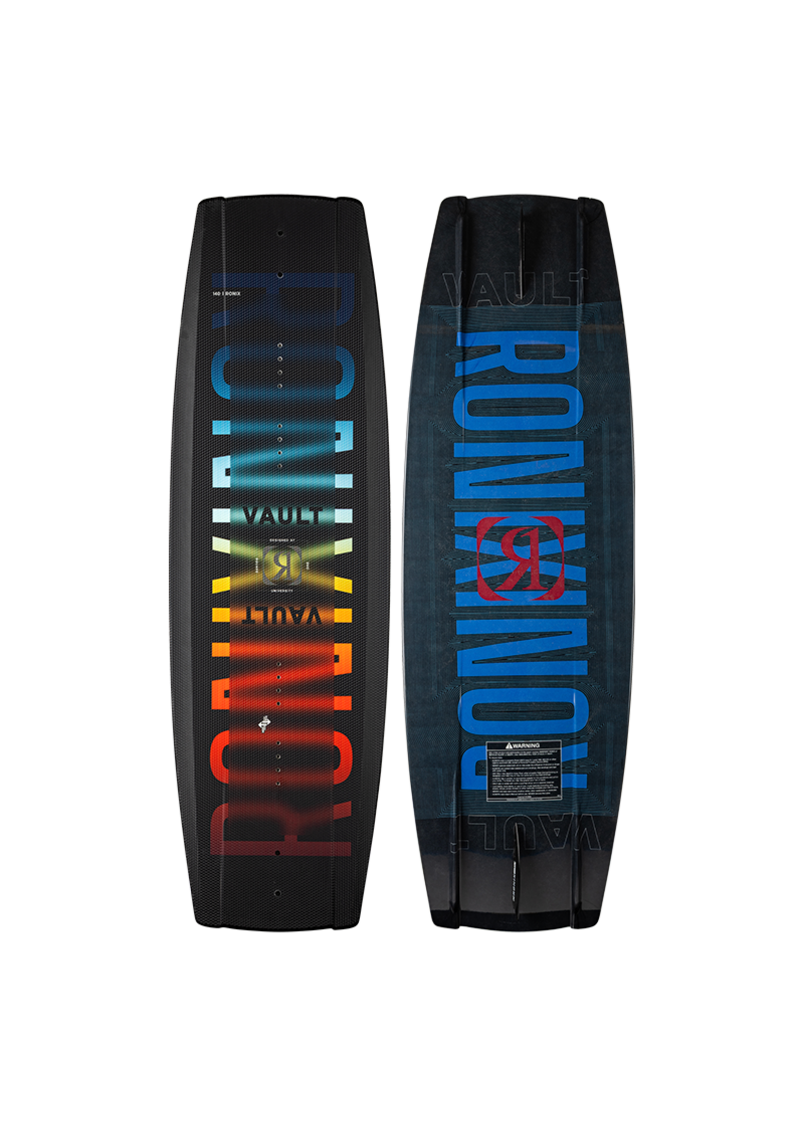 Ronix VAULT SM26