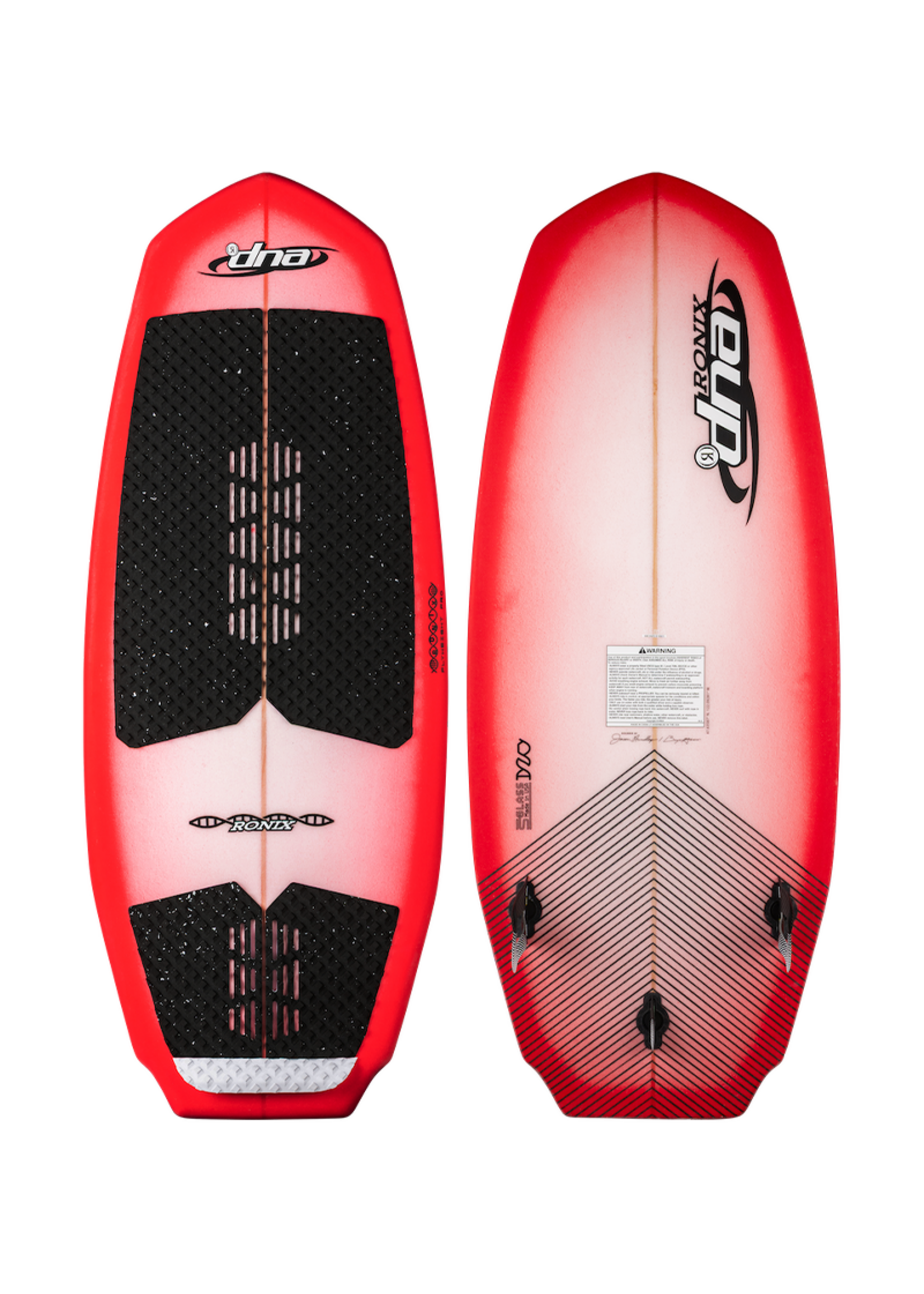 Ronix DNA FLYWEIGHT PRO SM26