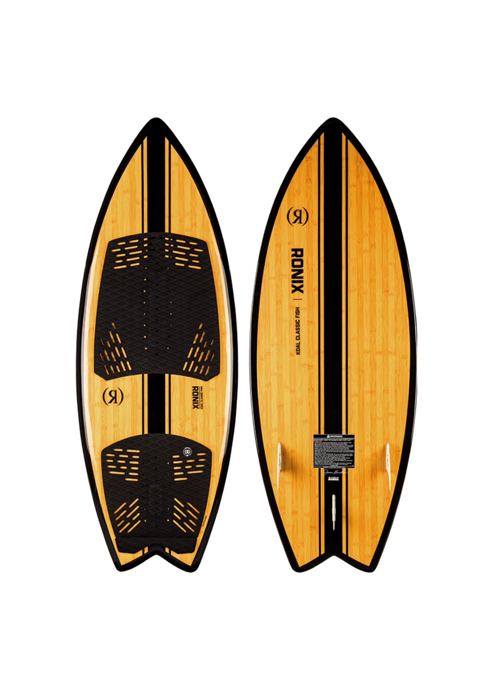 Ronix KOAL FISH SM26
