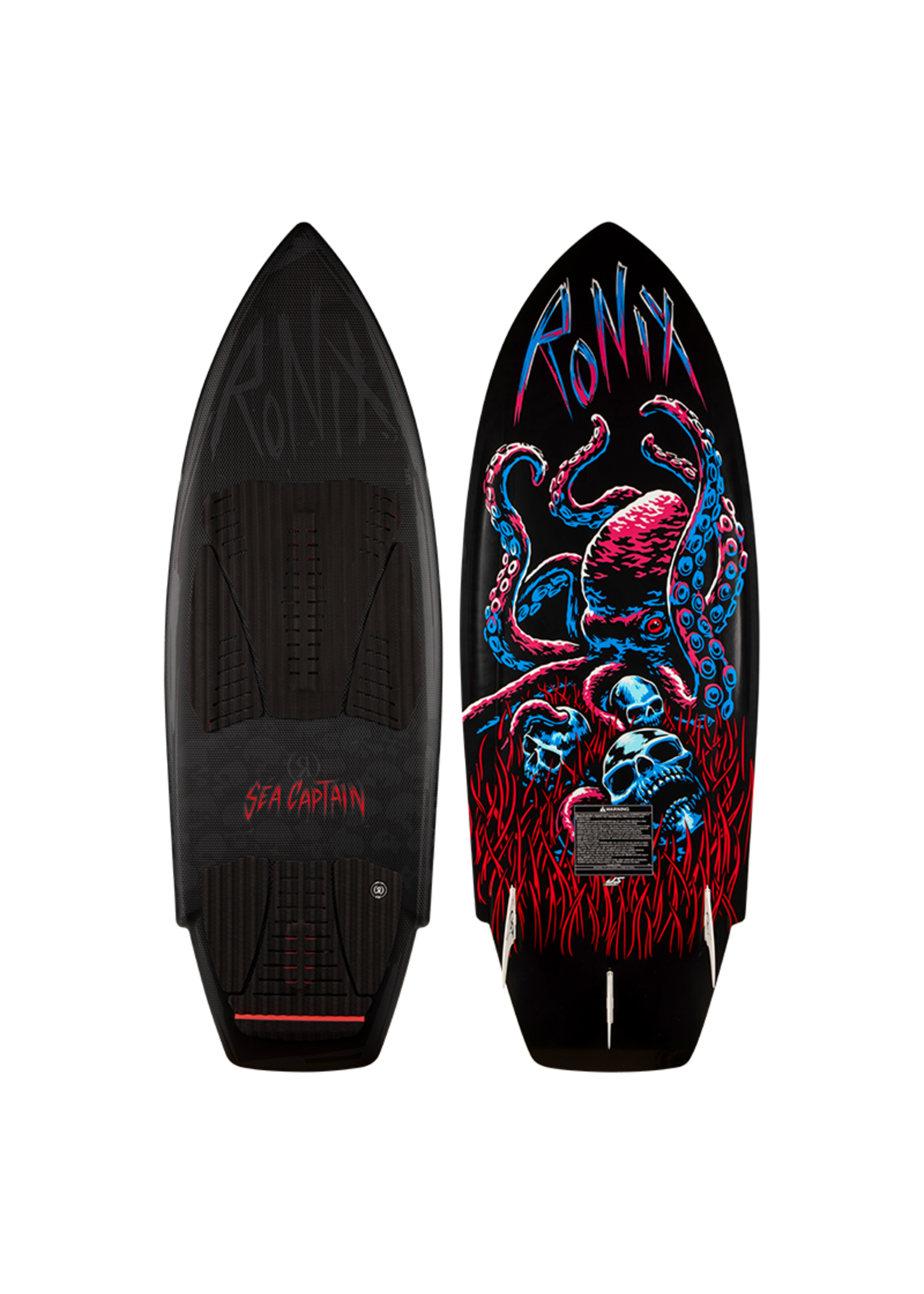 Ronix SEA CAPTAIN SM26