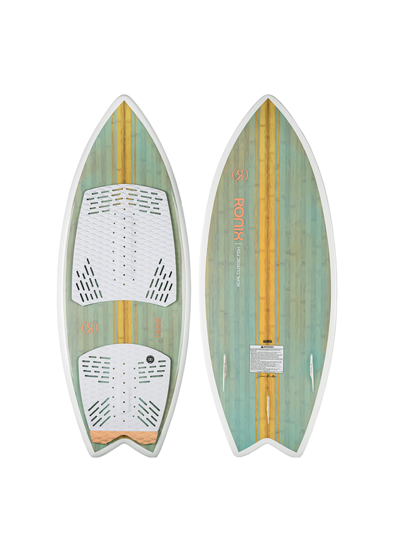 Ronix KOAL FISH WMNS SM26
