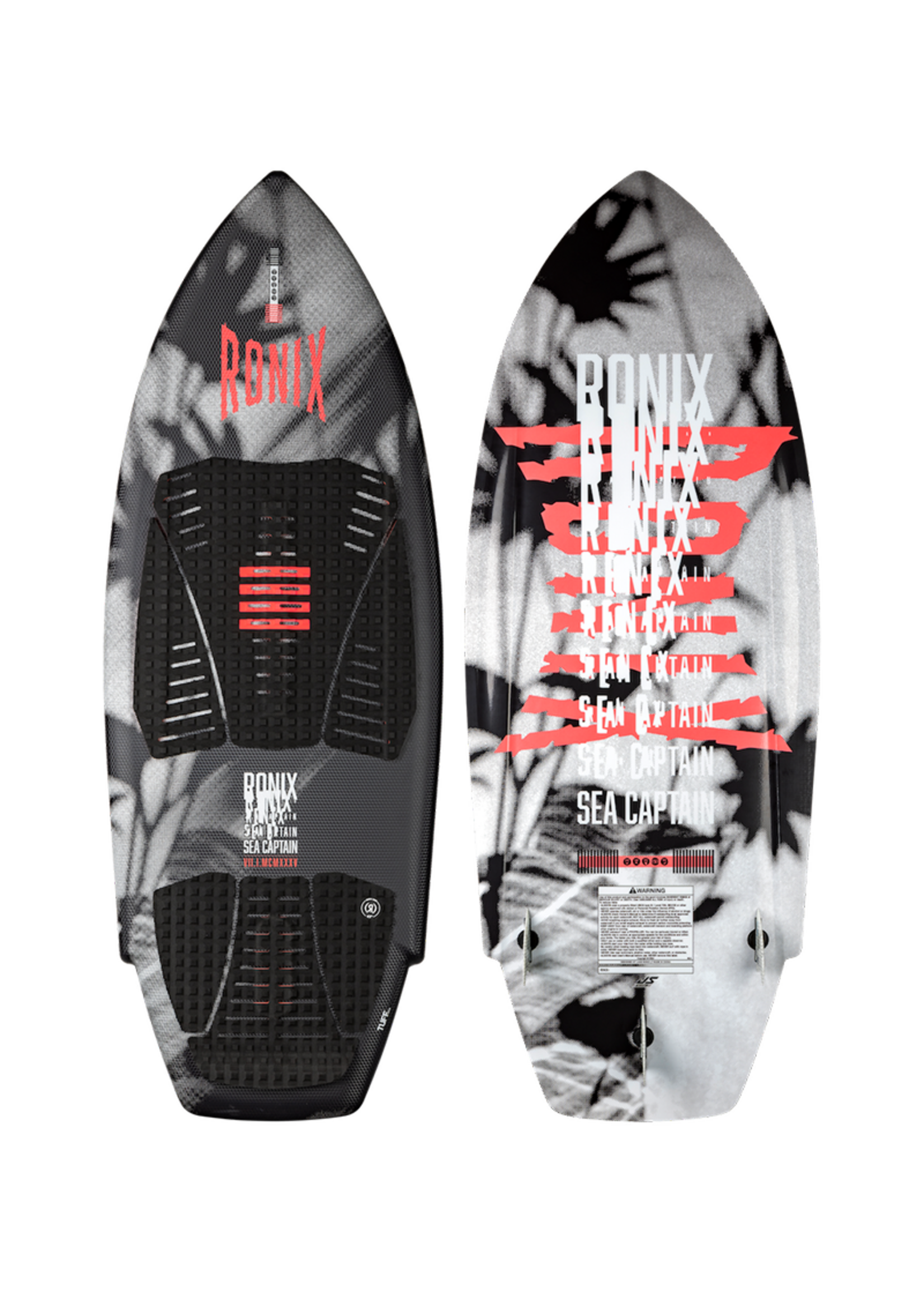 Ronix SEA CAPTAIN WMNS SM26