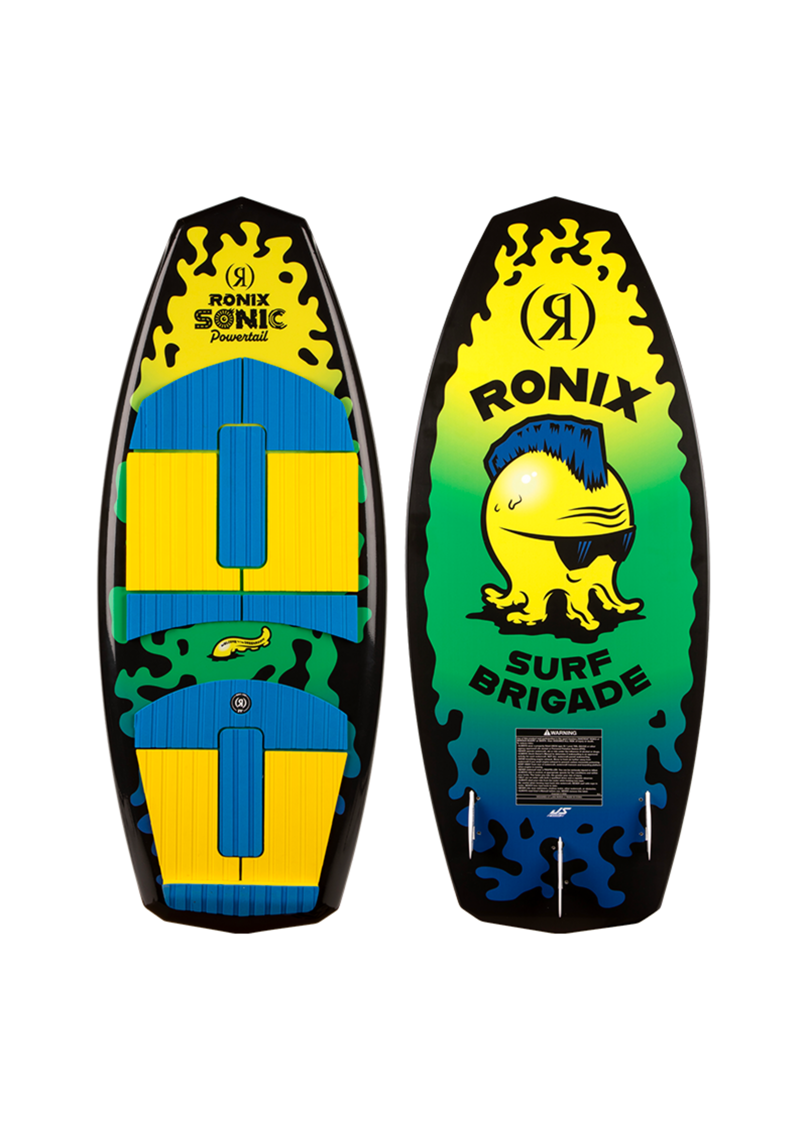 Ronix SONIC POWERTAIL SM26