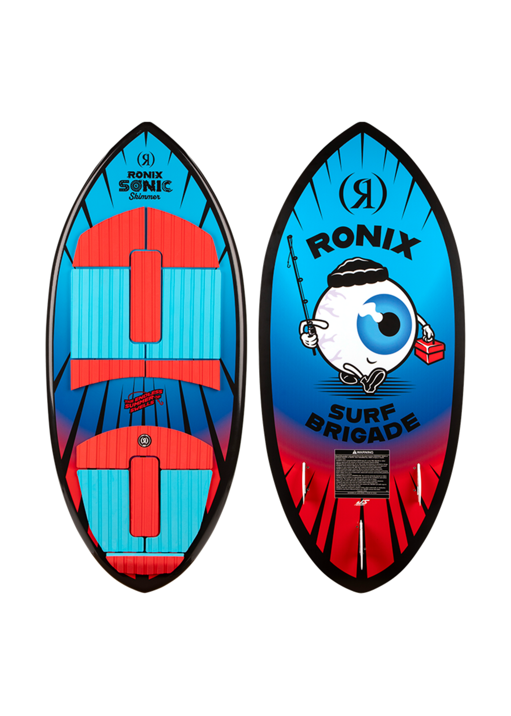 Ronix SONIC SKIMMER SM26