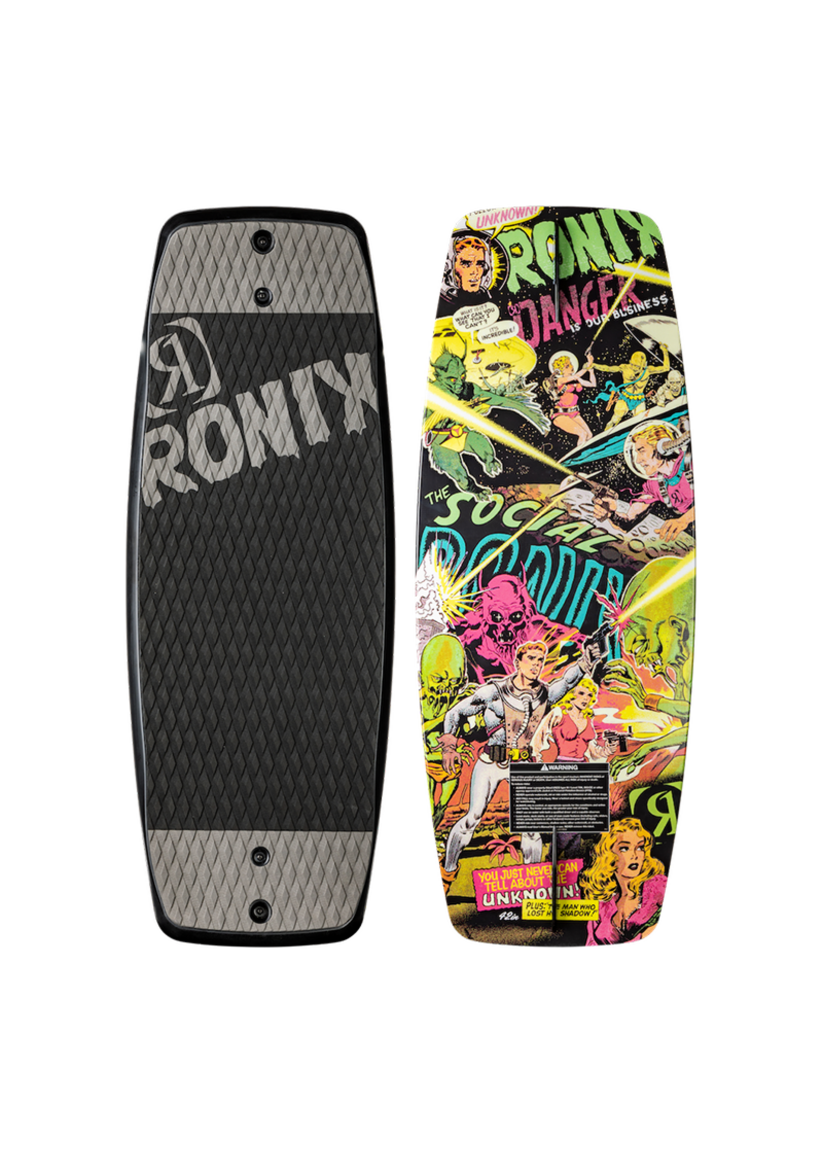 Ronix SOCIAL SM26