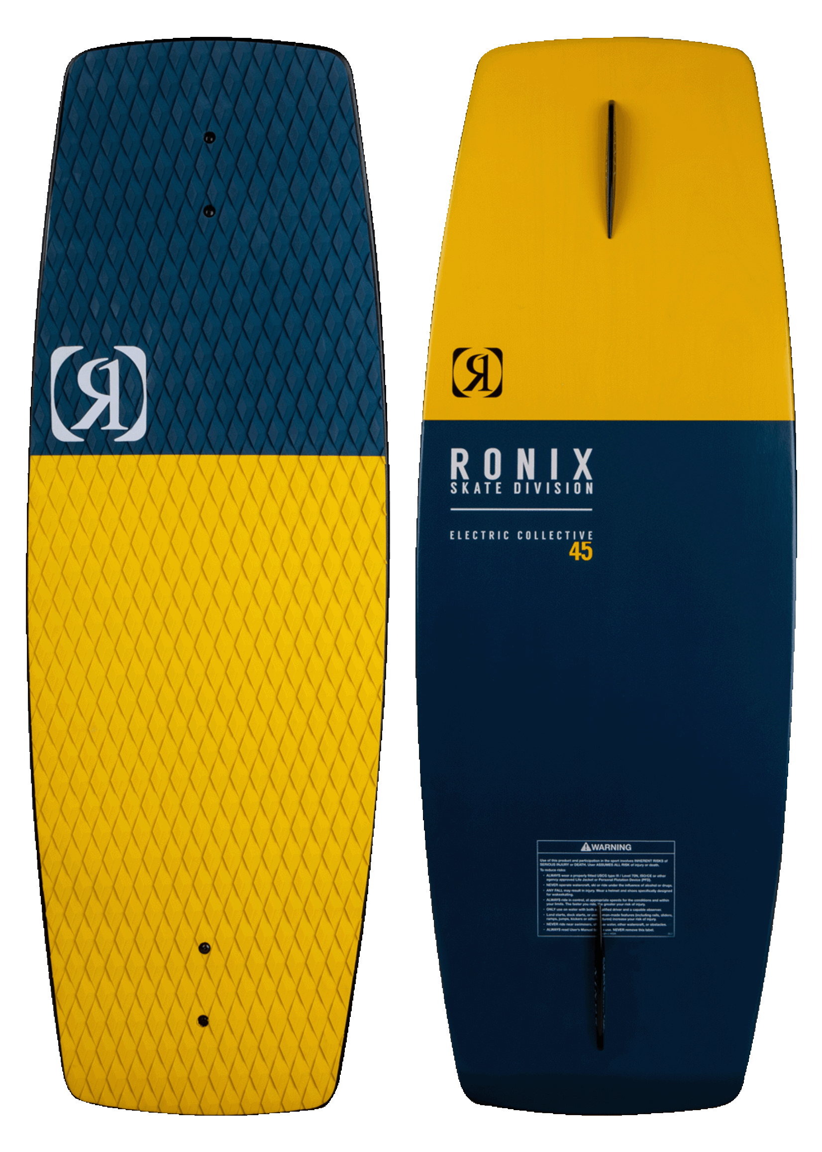Ronix ELECTRIC COLLECTIVE SM26