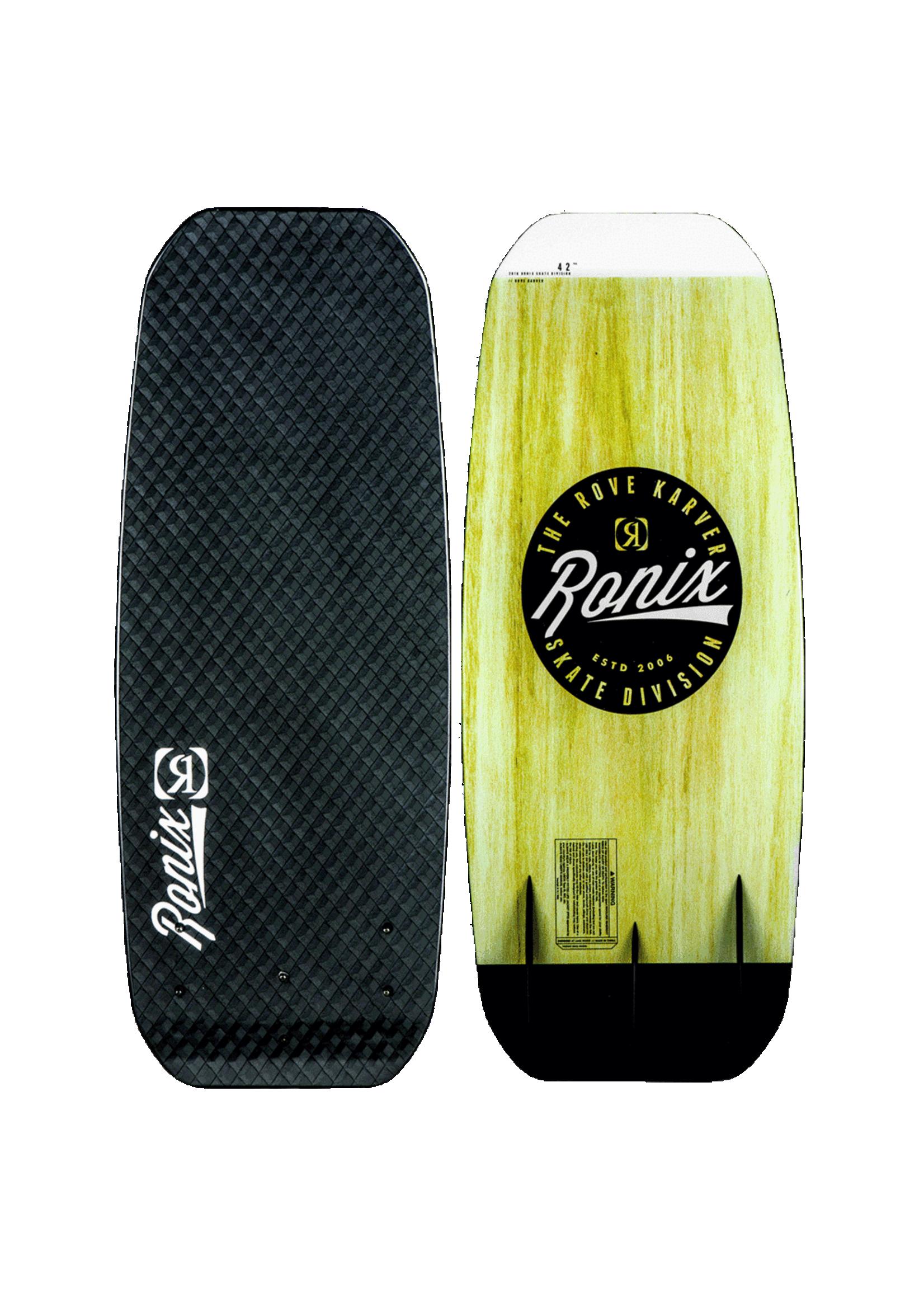 Ronix ROVE KARVER SM26