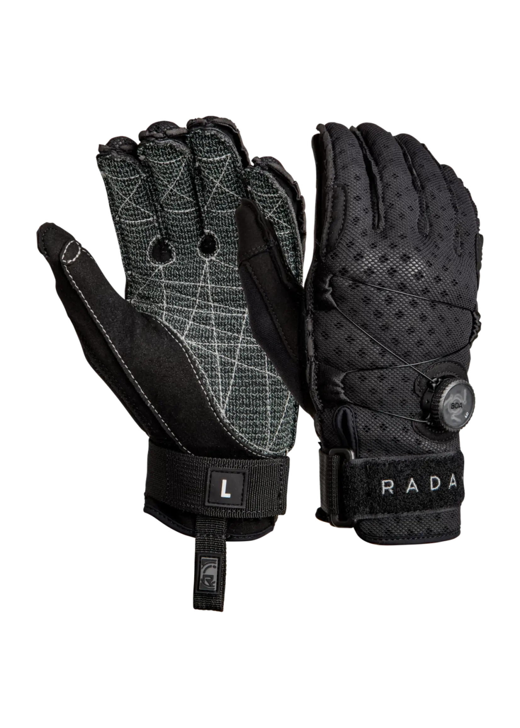 Radar VAPOR-K BOA INSIDE OUT GLOVE SM26