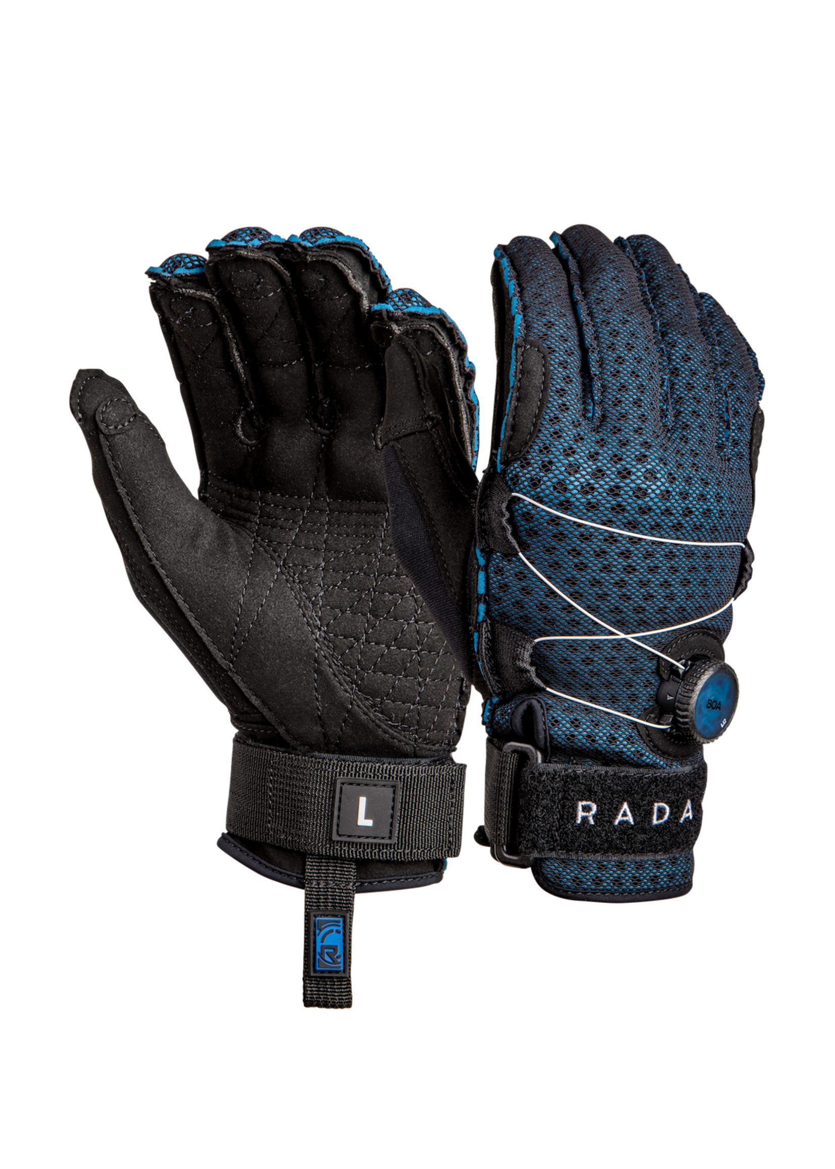 Radar VAPOR-K BOA INSIDE OUT GLOVE SM26
