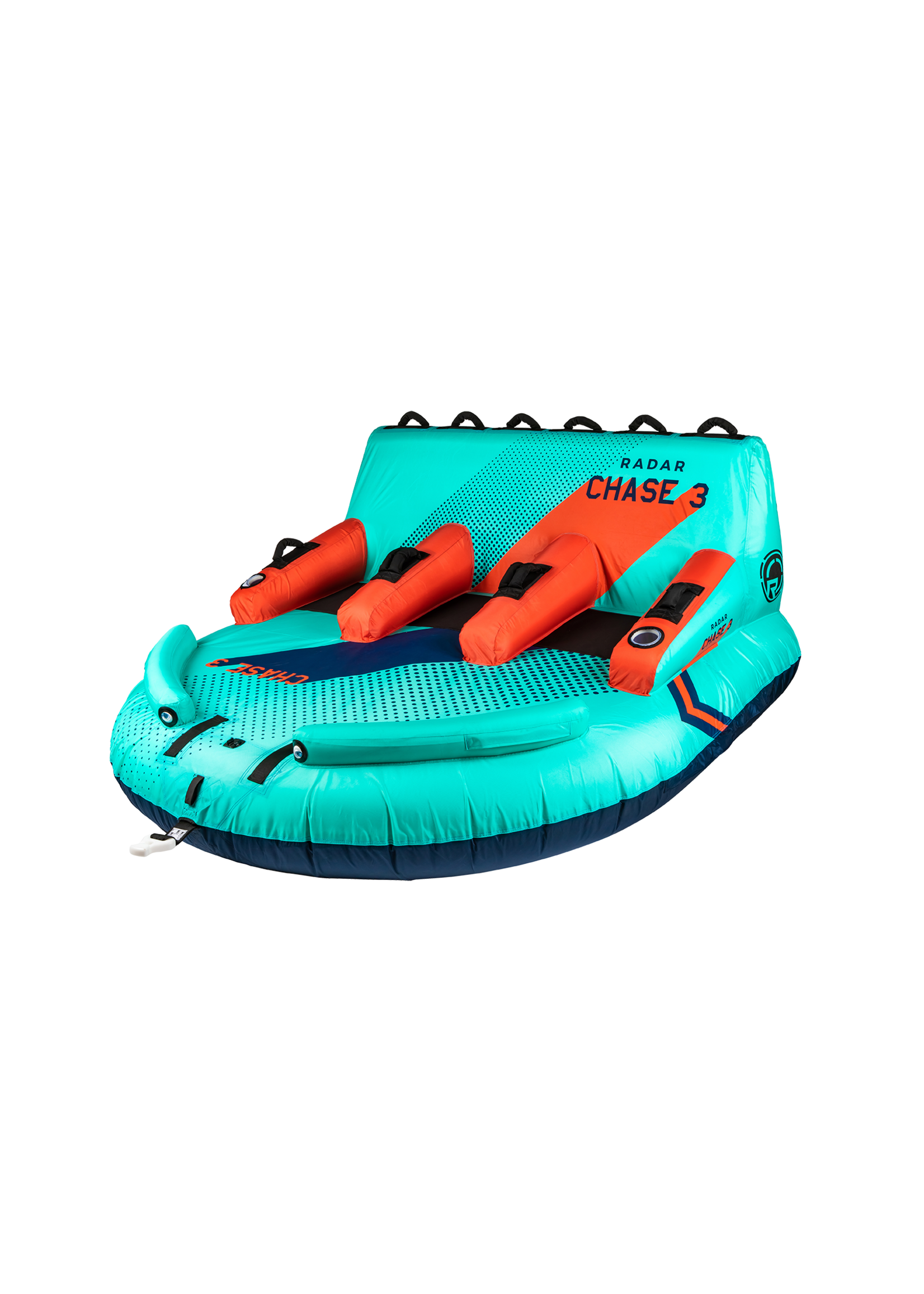 Radar CHASE LOUNGE - 3 PERSON SM26