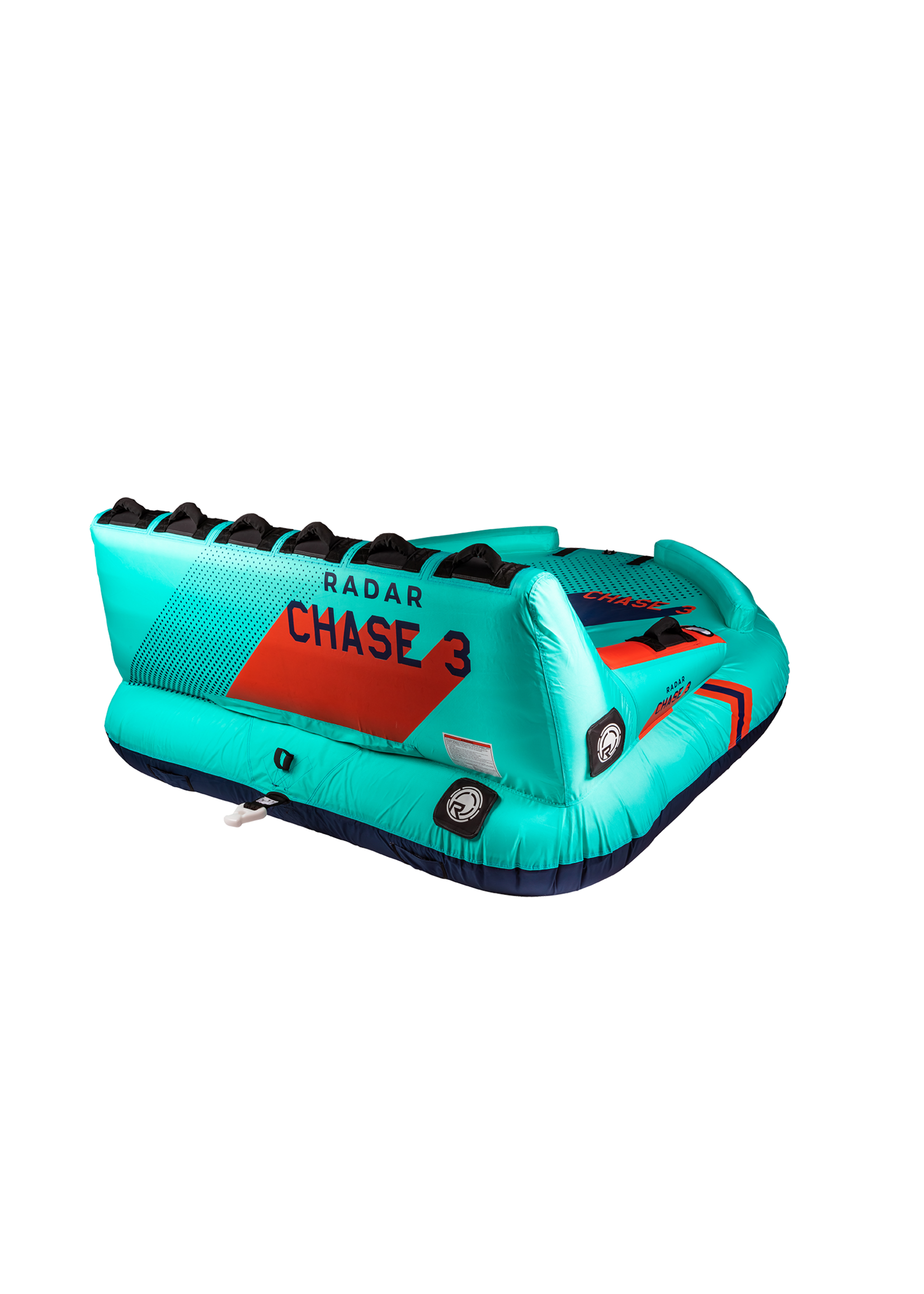 Radar CHASE LOUNGE - 3 PERSON SM26