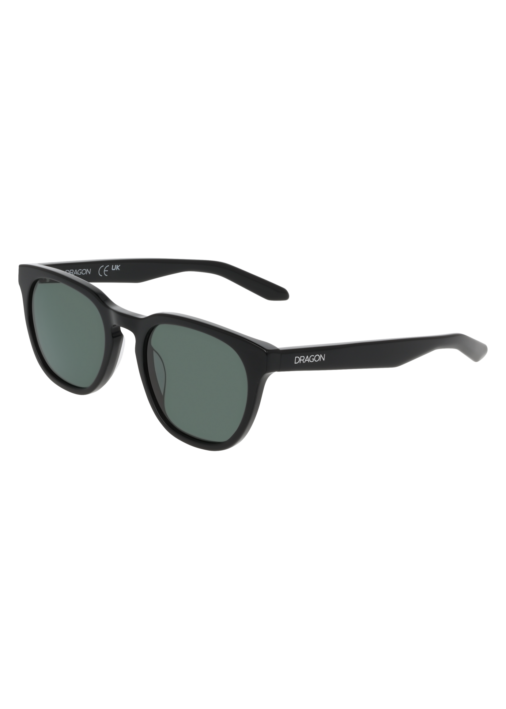 Dragon BANK BLACK/ GREEN SM26