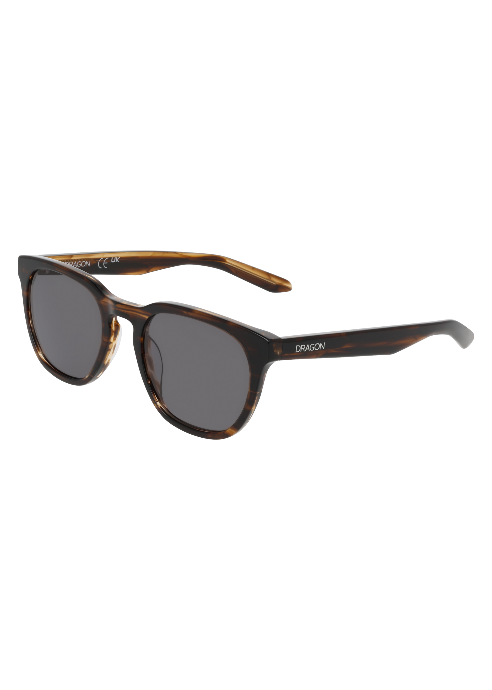Dragon BANK STRIATED HORN / SMOKE SM26