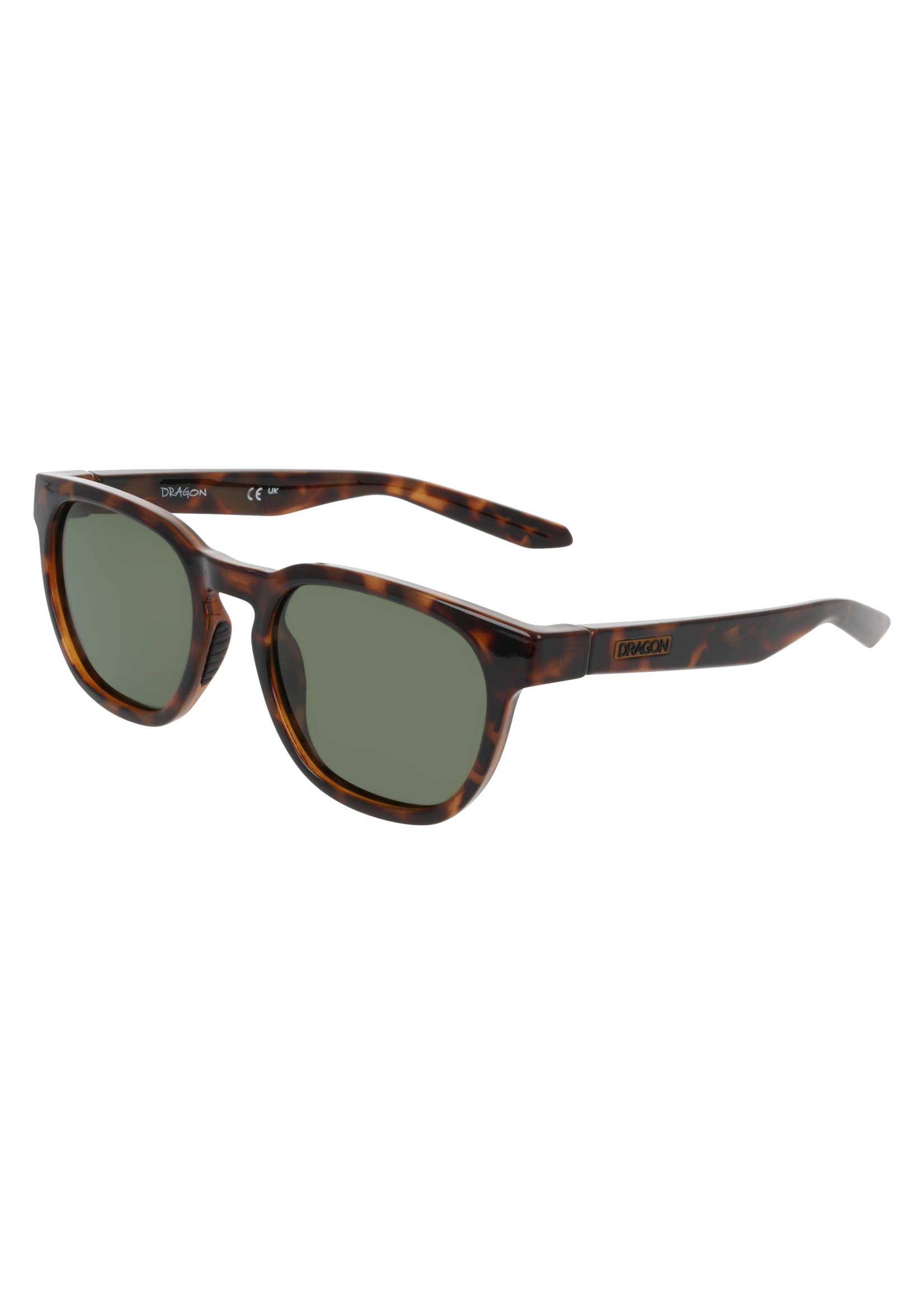 Dragon BANK H20 POLAR SHINY TORTOISE / GREEN SM26