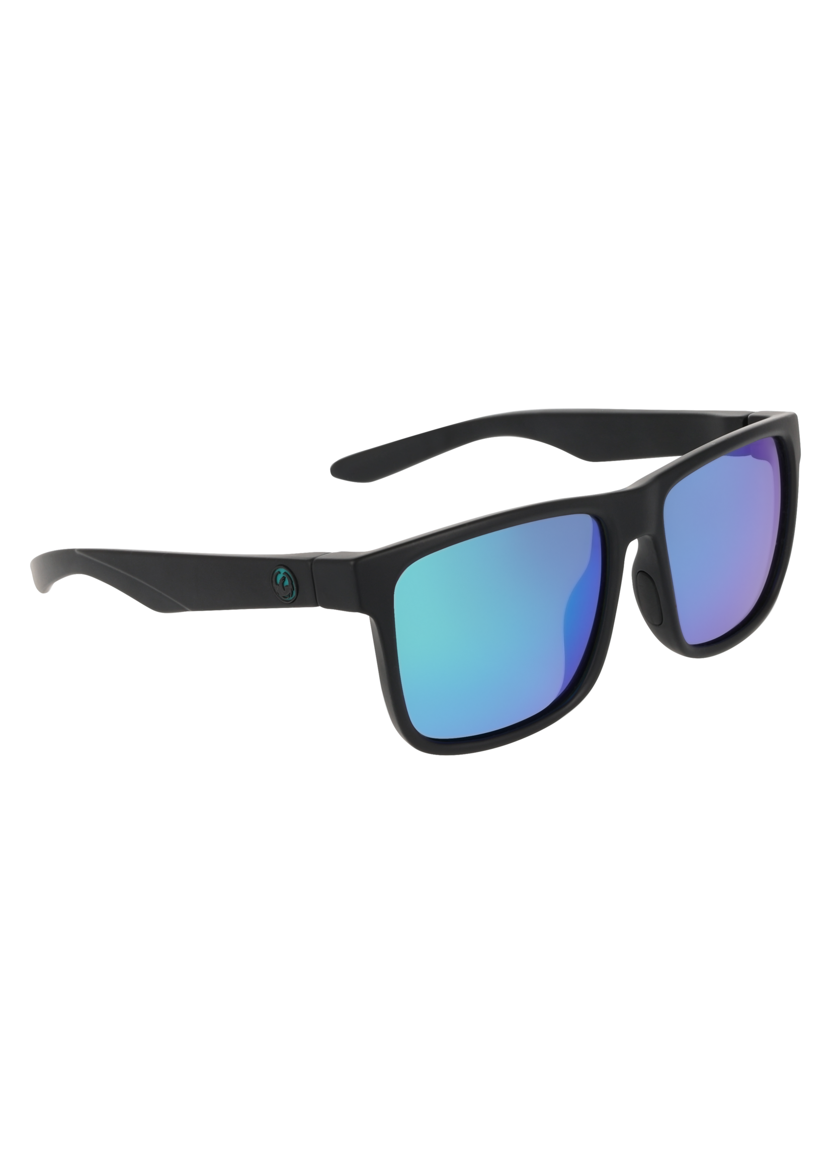 Dragon MERIDIEN 2.0 H20 POLAR BLACK / SMK GRN SM26