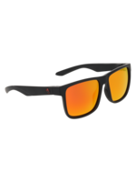 Dragon MERIDIEN 2.0 H20 POLAR MATTE BLK / SM RED SM26